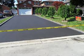 Professional Driveway Paving Services in Inglewood, CA